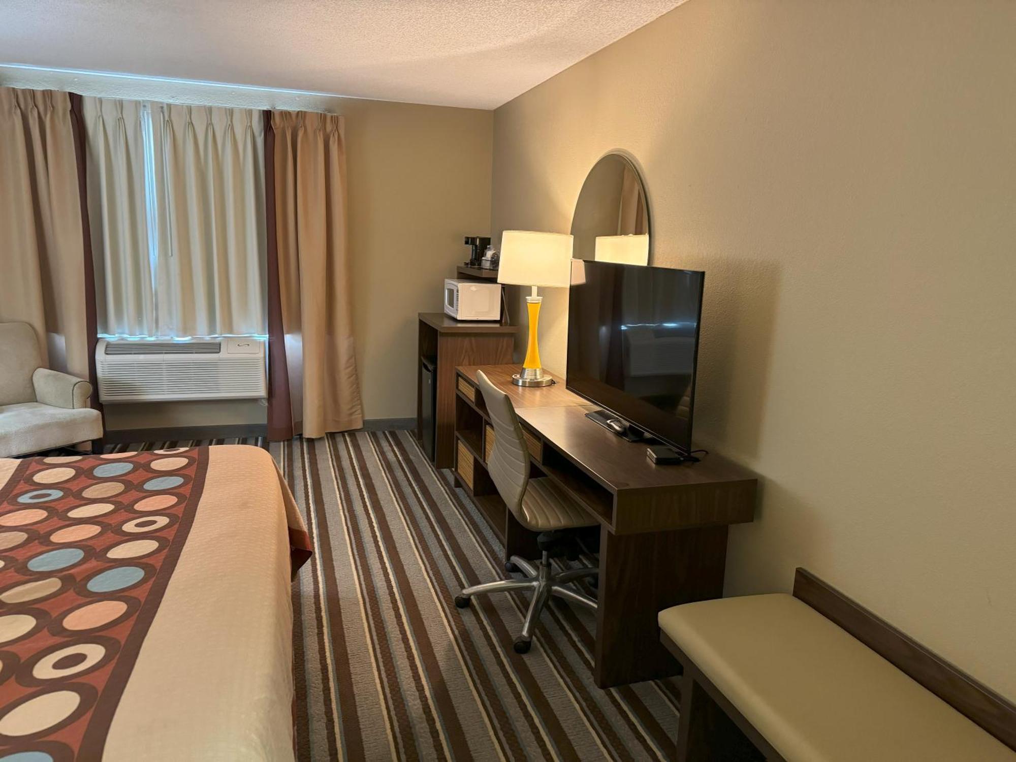 מלון Super 8 By Wyndham Winfield-Quail Ridge Area מראה חיצוני תמונה
